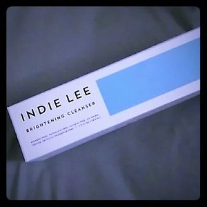 Indie Lee Brightening Cleanser